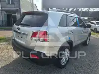 2011 KIA Sorento