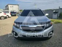 2011 KIA Sorento