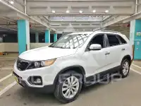 2011 KIA Sorento