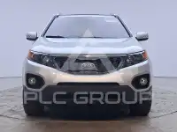 2011 KIA Sorento