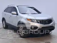2011 KIA Sorento