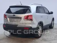 2011 KIA Sorento