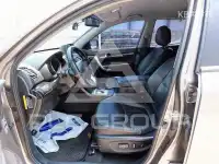 2011 KIA Sorento