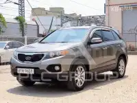 2011 KIA Sorento