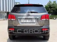 2011 KIA Sorento