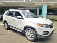 2011 KIA Sorento