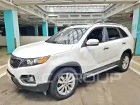 2011 KIA Sorento