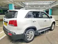 2011 KIA Sorento