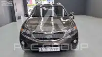 2011 KIA Sorento