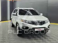 2011 KIA Sorento