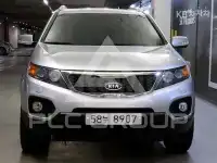2011 KIA Sorento