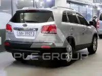 2011 KIA Sorento