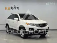 2011 KIA Sorento