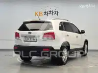 2011 KIA Sorento