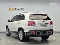 2011 KIA Sorento