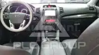2011 KIA Sorento
