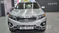 2011 KIA Sorento