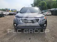 2011 KIA Sorento