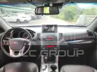 2011 KIA Sorento