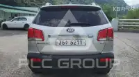 2011 KIA Sorento