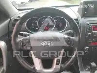 2011 KIA Sorento