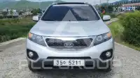 2011 KIA Sorento