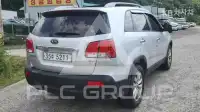 2011 KIA Sorento