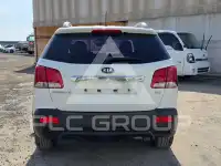 2011 KIA Sorento