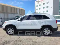 2011 KIA Sorento