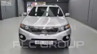 2011 KIA Sorento