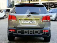 2011 KIA Sorento
