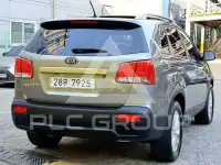 2011 KIA Sorento