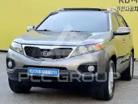 2011 KIA Sorento