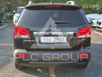 2011 KIA Sorento