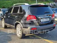 2011 KIA Sorento