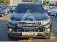 2011 KIA Sorento