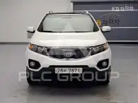 2011 KIA Sorento