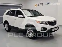 2011 KIA Sorento