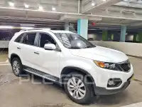 2011 KIA Sorento