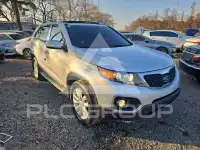 2011 KIA Sorento