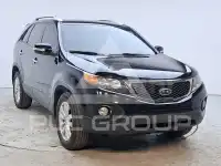 2011 KIA Sorento