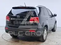2011 KIA Sorento