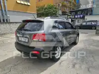 2011 KIA Sorento