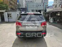 2011 KIA Sorento