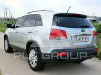 2011 KIA Sorento