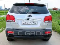 2011 KIA Sorento