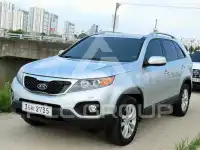2011 KIA Sorento