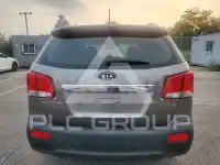 2011 KIA Sorento