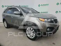 2011 KIA Sorento