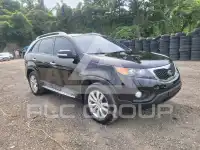 2011 KIA Sorento